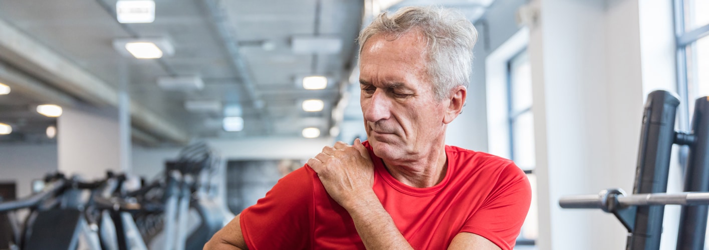 Frozen Shoulder Frozen Shoulder