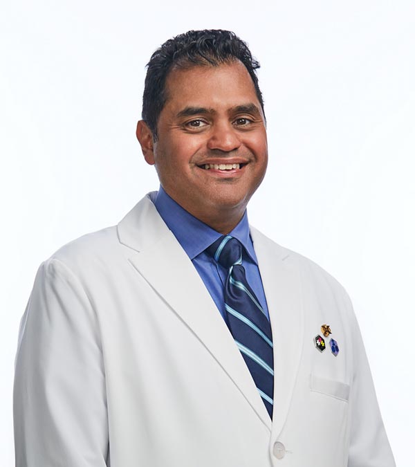 Rajesh K. Sharma, MD Rajesh K. Sharma, MD